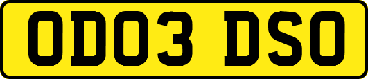 OD03DSO