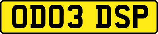 OD03DSP