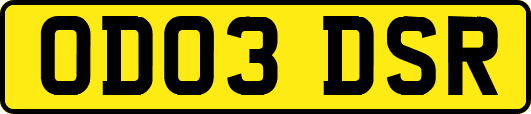 OD03DSR