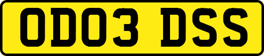 OD03DSS