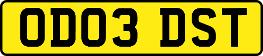 OD03DST