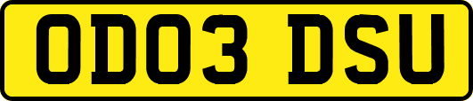 OD03DSU