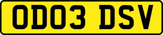 OD03DSV