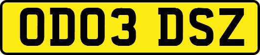 OD03DSZ