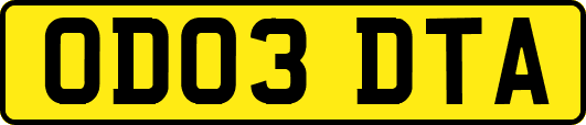 OD03DTA