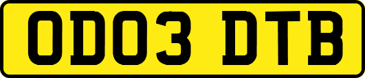 OD03DTB