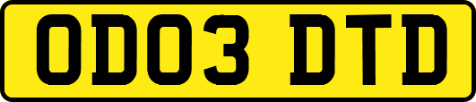 OD03DTD
