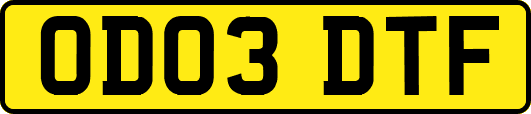 OD03DTF
