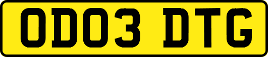 OD03DTG