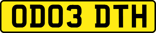 OD03DTH