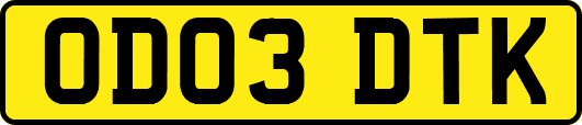 OD03DTK