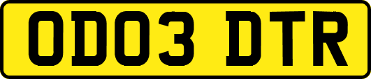 OD03DTR
