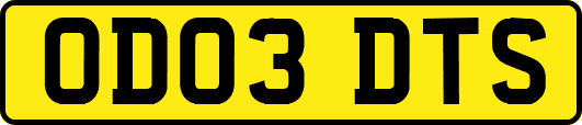 OD03DTS