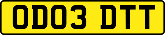 OD03DTT