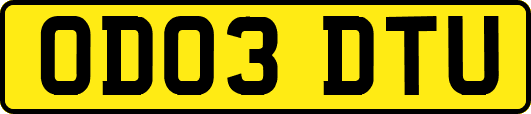 OD03DTU