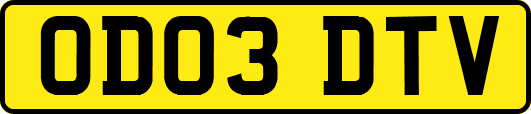 OD03DTV