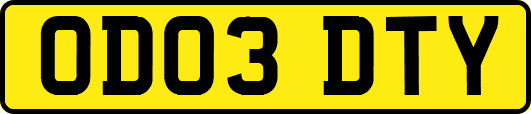 OD03DTY