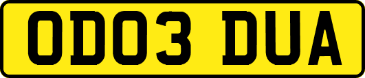 OD03DUA