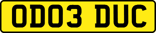 OD03DUC