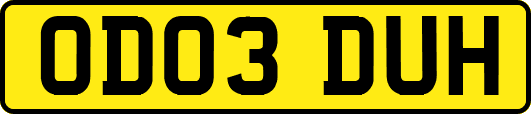 OD03DUH