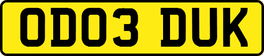 OD03DUK