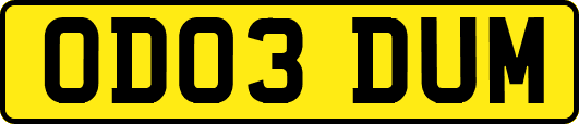 OD03DUM