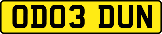 OD03DUN