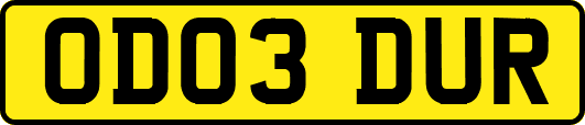OD03DUR