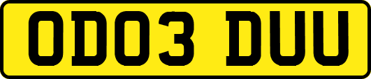 OD03DUU