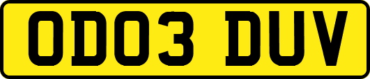 OD03DUV