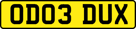OD03DUX