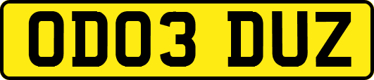 OD03DUZ