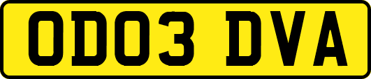 OD03DVA