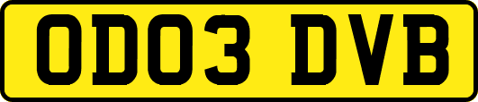 OD03DVB