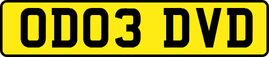 OD03DVD