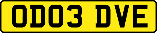 OD03DVE