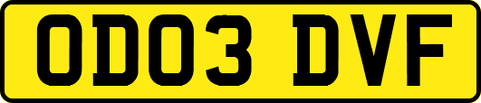 OD03DVF