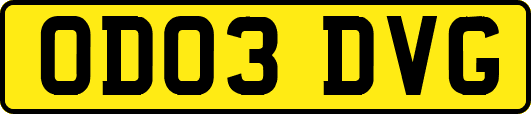 OD03DVG