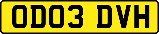 OD03DVH