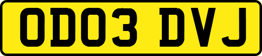 OD03DVJ