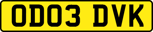 OD03DVK