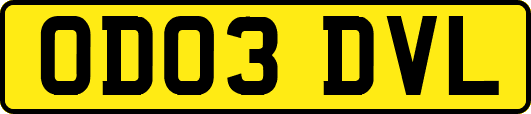 OD03DVL