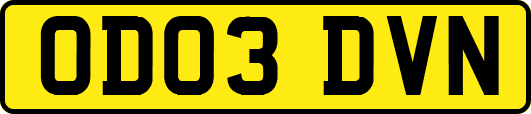 OD03DVN