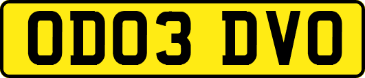 OD03DVO