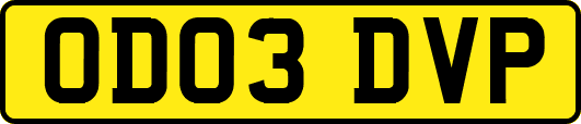 OD03DVP
