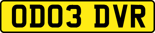 OD03DVR