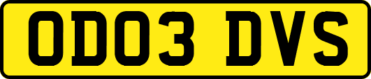 OD03DVS