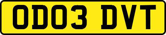 OD03DVT