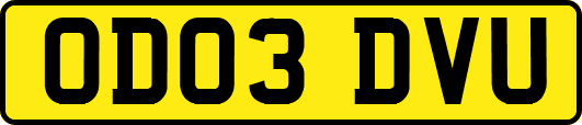 OD03DVU