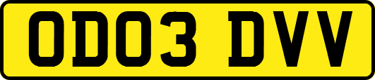 OD03DVV